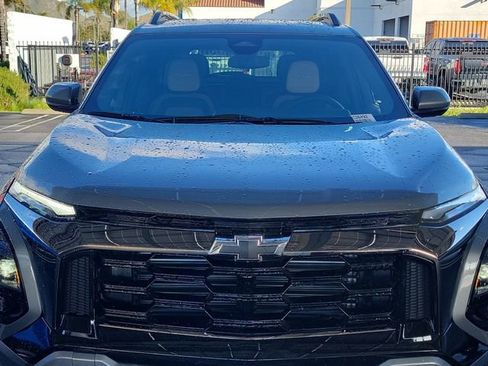 New 2026 Chevrolet Equinox ACTIV w/ LPO, Floor Liner Package image 21