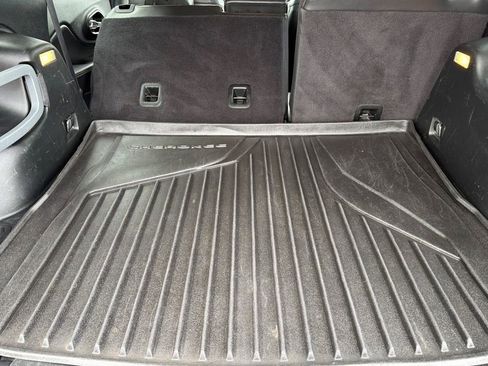 Used 2018 Jeep Cherokee Limited image 12