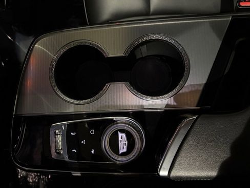 Used 2024 Cadillac Lyriq Tech image 38