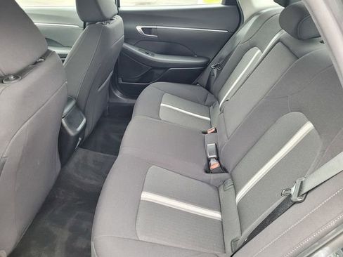 Used 2022 Hyundai Sonata SEL w/ Cargo Package image 8