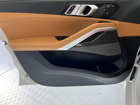 New 2026 BMW X6 M60i image 11