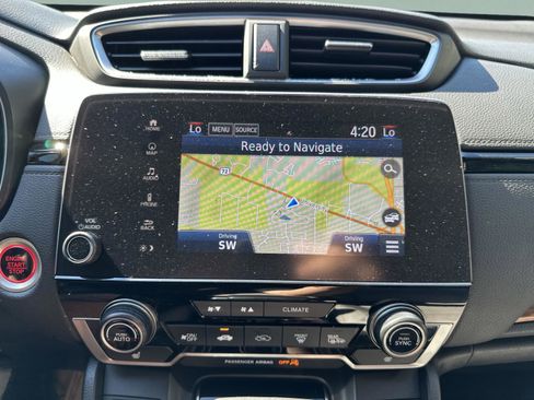 Used 2018 Honda CR-V Touring image 20