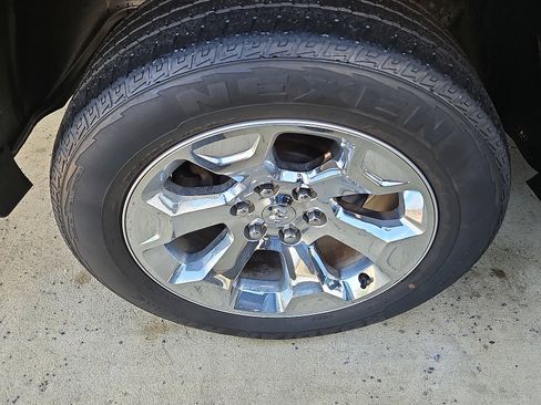 Used 2021 RAM 1500 Big Horn image 11