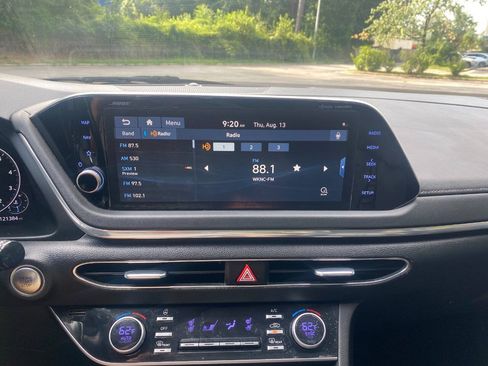 Used 2020 Hyundai Sonata Limited FWD image 29