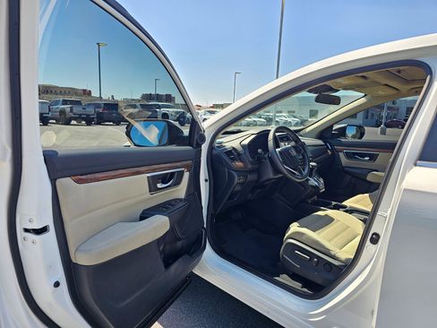 Used 2022 Honda CR-V EX image 18
