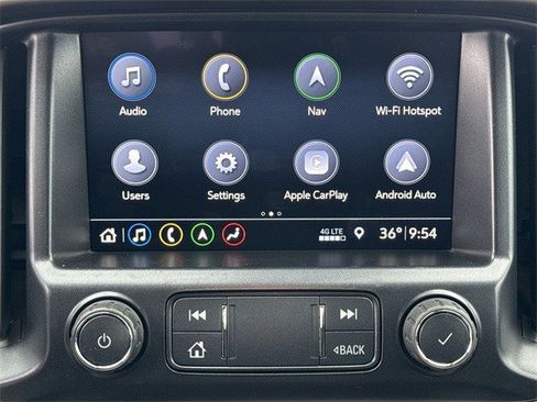 Used 2019 GMC Canyon Denali image 17