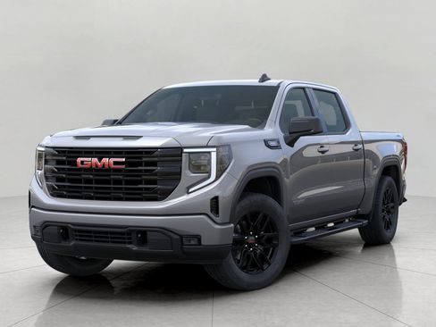Used 2026 GMC Sierra 1500 Elevation AWD/4WD image 6
