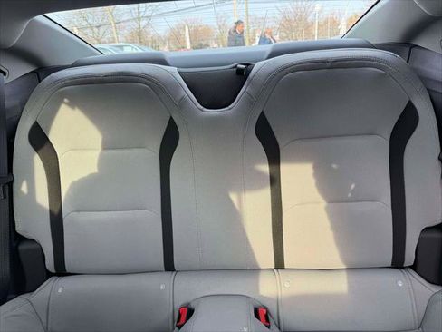 Used 2023 Chevrolet Camaro LT w/ Technology Package image 11