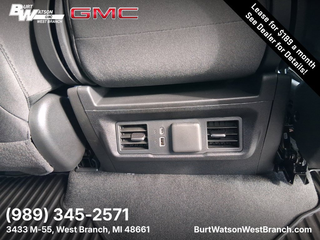 New 2026 GMC Sierra 1500 Elevation AWD/4WD image 15