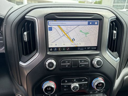 Used 2021 GMC Sierra 2500 Denali w/ Denali Ultimate Package image 19