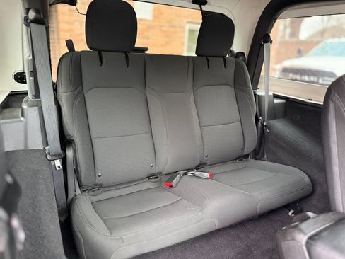 Used 2021 Jeep Wrangler Sport S image 22