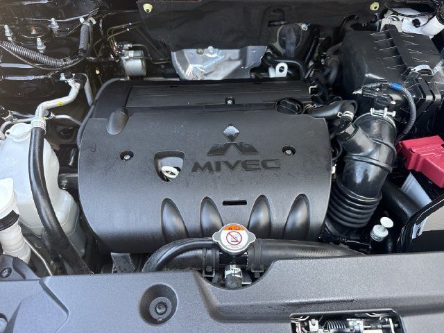 Used 2024 Mitsubishi Outlander Sport ES AWD/4WD image 30