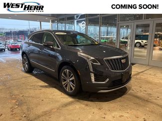 Used 2024 Cadillac XT5 Premium Luxury w/ Technology Package video 1