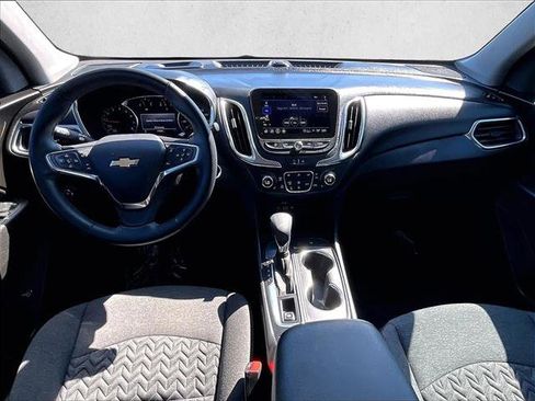 Certified 2024 Chevrolet Equinox LT image 16