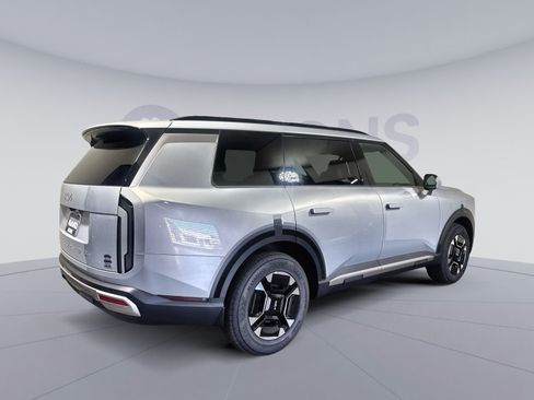 New 2027 Kia Telluride EX AWD/4WD image 7