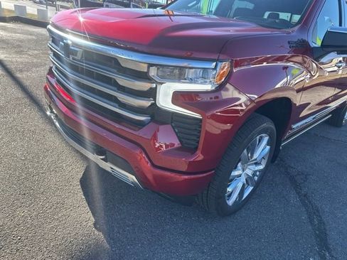 New 2026 Chevrolet Silverado 1500 High Country image 9