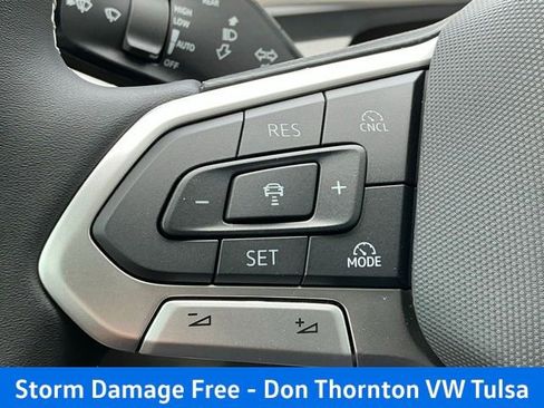New 2026 Volkswagen Tiguan SE AWD/4WD image 24