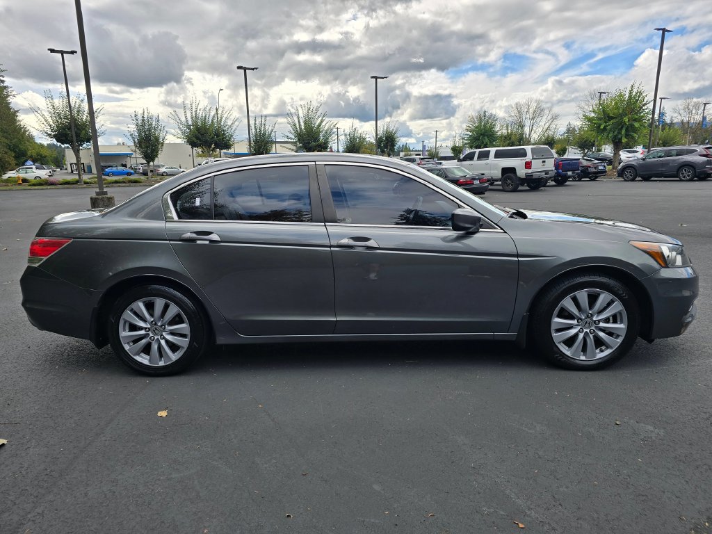 Used 2011 Honda Accord EX-L image 23