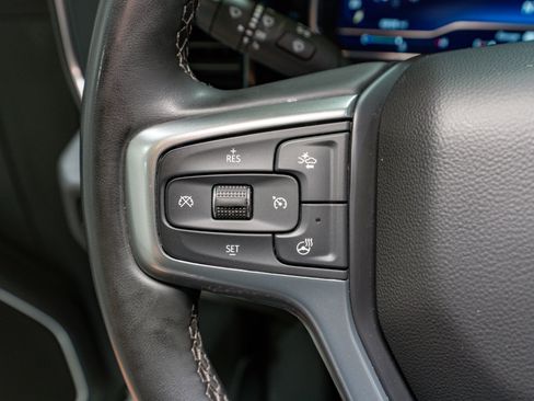 Used 2024 Chevrolet Silverado 3500 LT w/ Convenience Package image 28