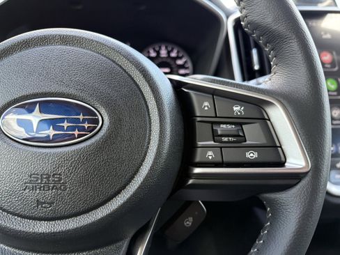 New 2026 Subaru Ascent Limited AWD/4WD image 16