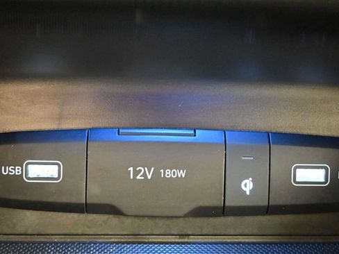 Certified 2024 Hyundai Tucson SEL AWD/4WD image 35