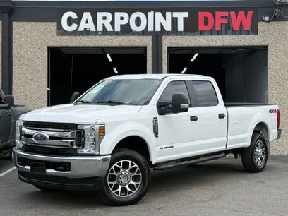 Used 2018 Ford F250 XL w/ Power Equipment Group