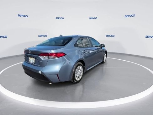 Used 2023 Toyota Corolla LE image 8