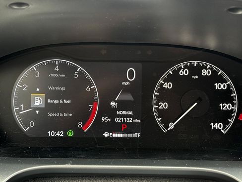 Certified 2024 Honda HR-V Sport image 16