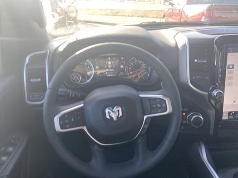 New 2023 RAM 1500 Big Horn image 15