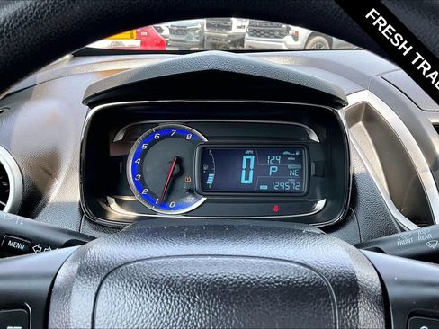 Used 2015 Chevrolet Trax LT w/ LT Sun and Sound Package FWD image 15