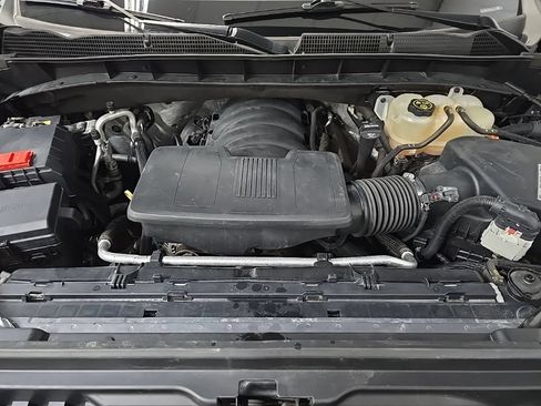 Used 2021 GMC Sierra 1500 Denali AWD/4WD image 12