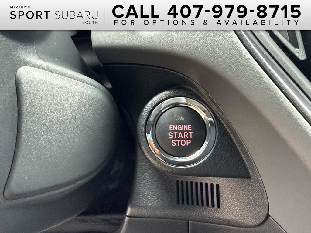 New 2026 Subaru Crosstrek 2.5i Limited AWD/4WD image 37