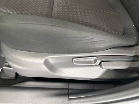 Used 2024 Mitsubishi Eclipse Cross LE AWD/4WD image 4