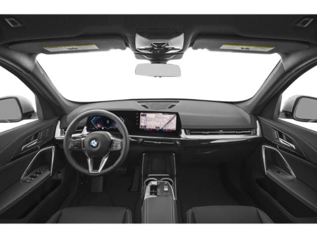 Used 2026 BMW X1 xDrive28i AWD/4WD image 8