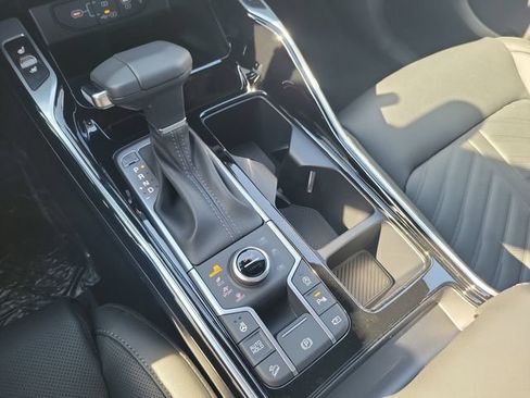 New 2026 Kia Sorento SX Prestige AWD/4WD image 28