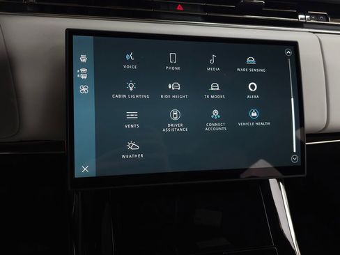 Certified 2025 Land Rover Range Rover Sport SE image 31