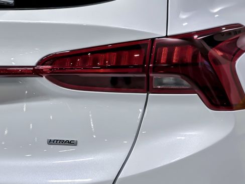 Used 2022 Hyundai Santa Fe XRT image 12