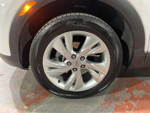 Used 2025 Buick Encore GX Preferred image 28