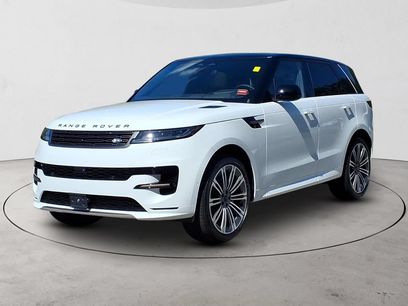 New 2027 Land Rover Range Rover Sport Dynamic SE