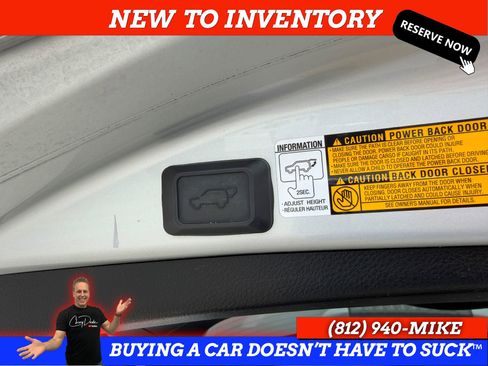 Used 2013 Toyota RAV4 Limited image 34