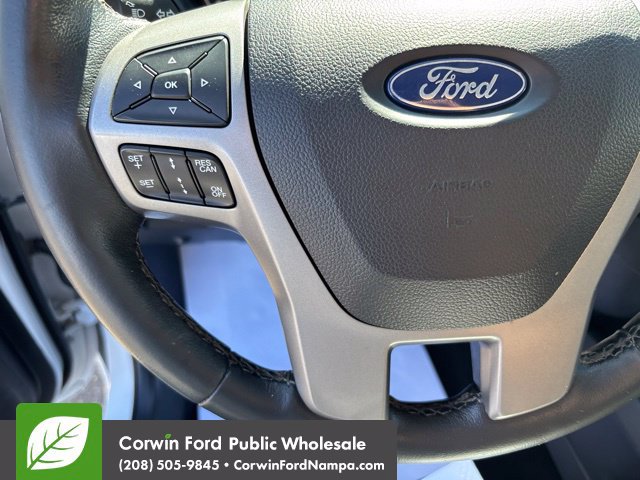 Used 2020 Ford Ranger XLT w/ Equipment Group 301A Mid AWD/4WD image 16
