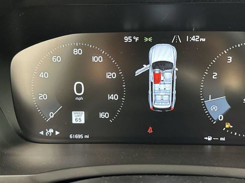 Used 2019 Volvo XC90 T6 R-Design w/ Advanced Package AWD/4WD image 15