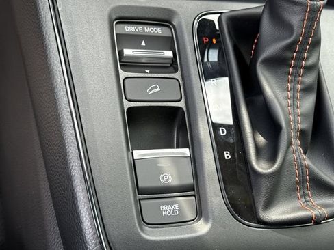 New 2026 Honda CR-V TrailSport image 30
