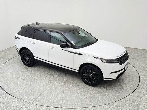 New 2026 Land Rover Range Rover Velar S AWD/4WD image 15