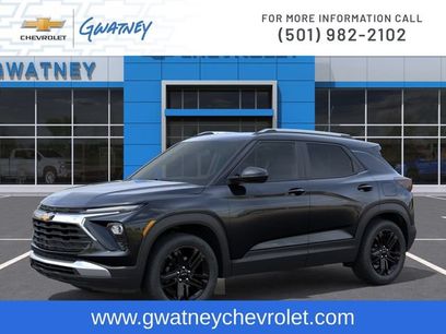 New 2026 Chevrolet TrailBlazer LT w/ Midnight Edition
