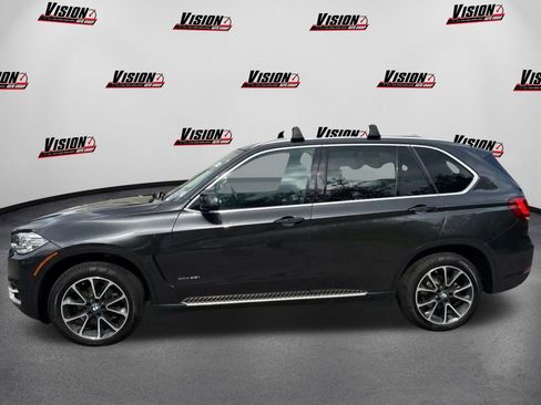 Used 2017 BMW X5 xDrive35i image 8