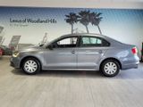 Used 2015 Volkswagen Jetta S image 2