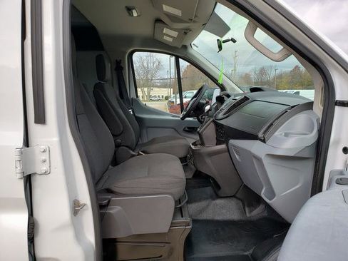 Used 2015 Ford Transit 150 130 Low Roof image 16