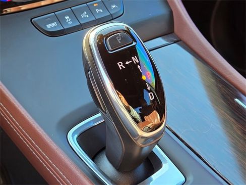 Used 2018 Buick LaCrosse Avenir w/ Driver Confidence Package #2 image 33