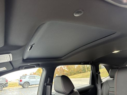 New 2026 Honda CR-V Sport-L image 6